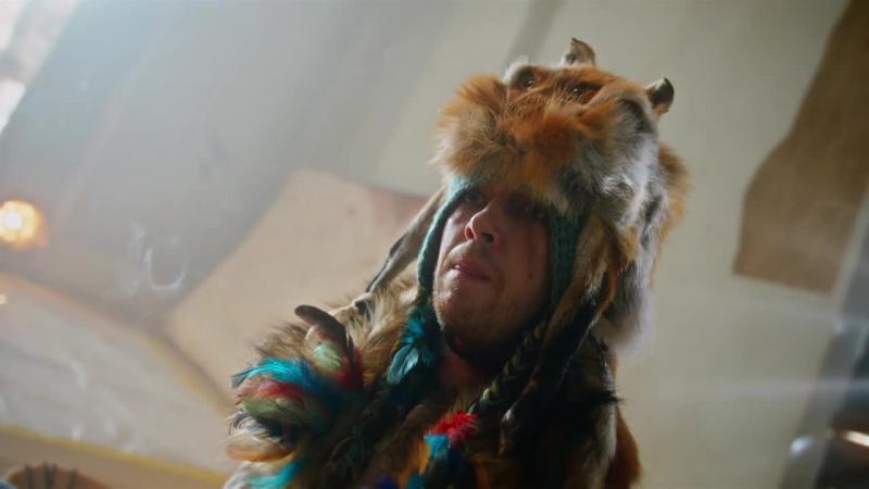 Кадры из сериала Зачистка / Уборщик (2021)
